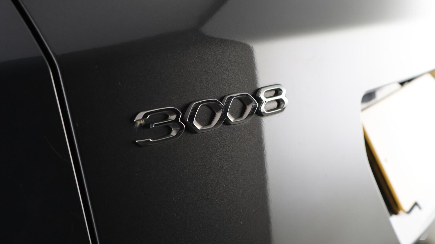 Used Peugeot 3008 for sale - 76727557: Photo 22