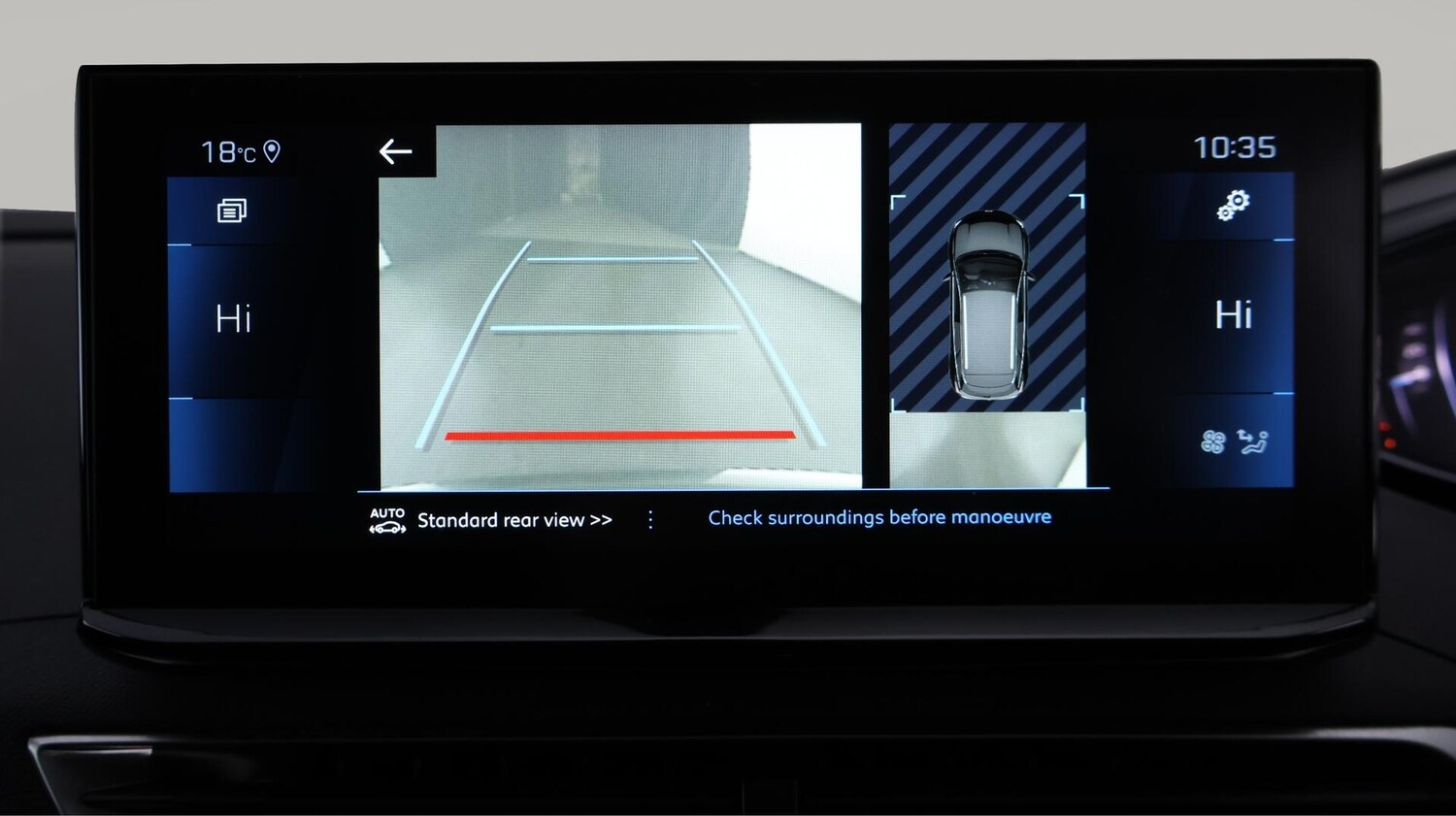 Used Peugeot 3008 for sale - 76727557: Photo 25