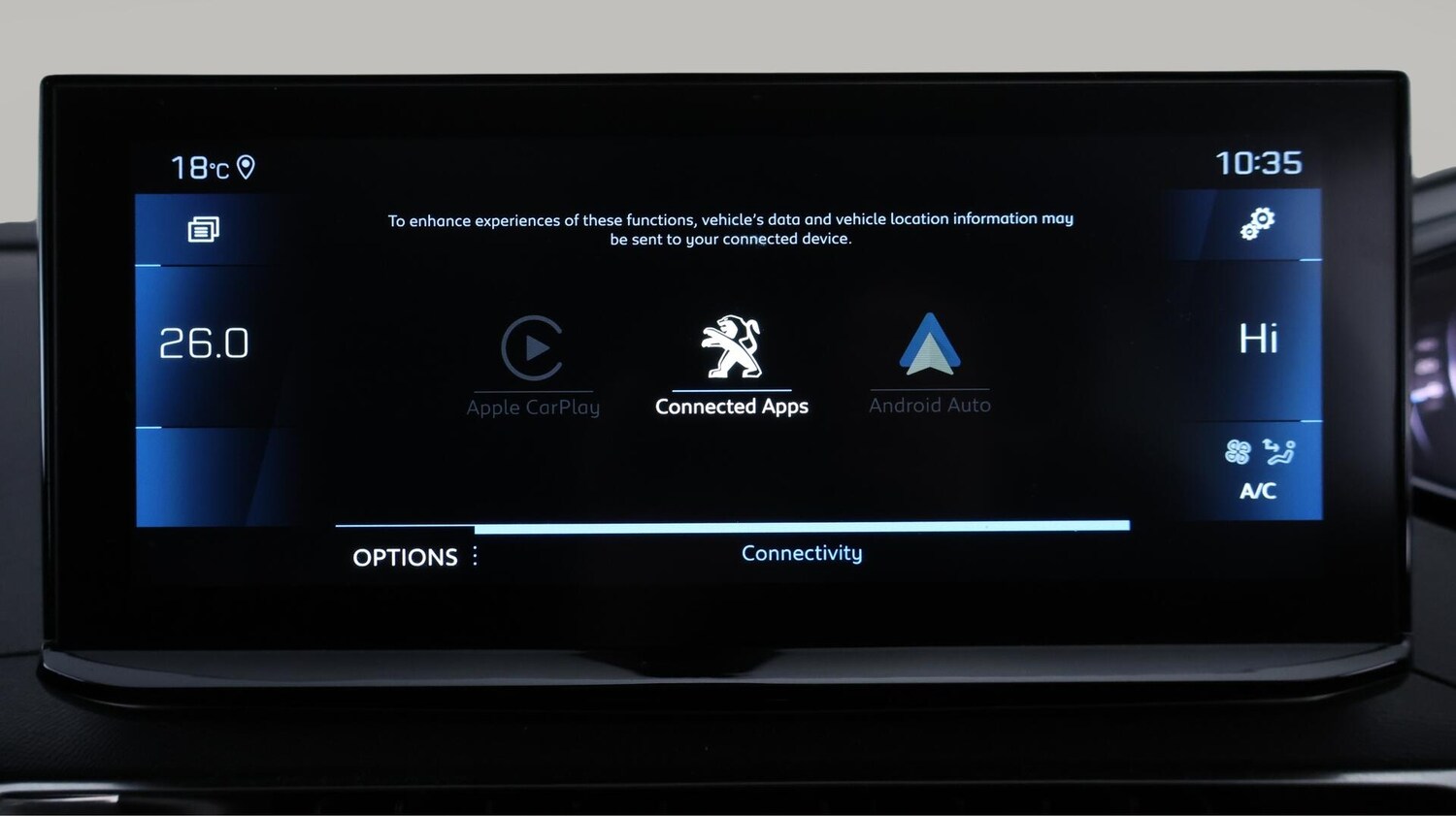 Used Peugeot 3008 for sale - 76727557: Photo 26