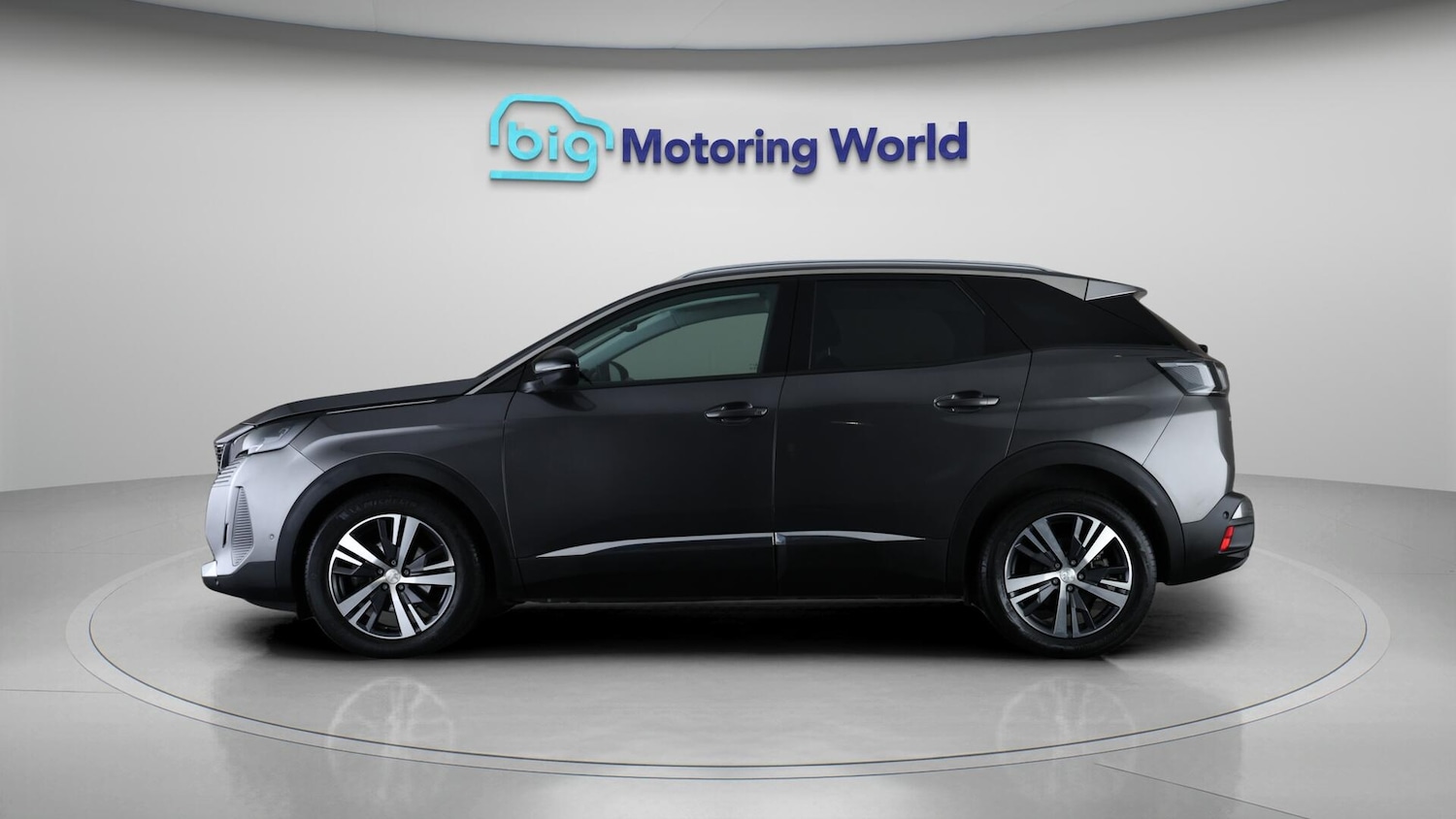 Used Peugeot 3008 for sale - 76727557: Photo 5