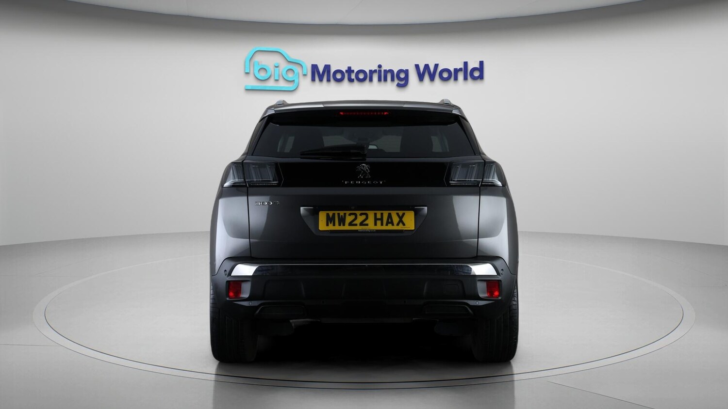 Used Peugeot 3008 for sale - 76727557: Photo 7