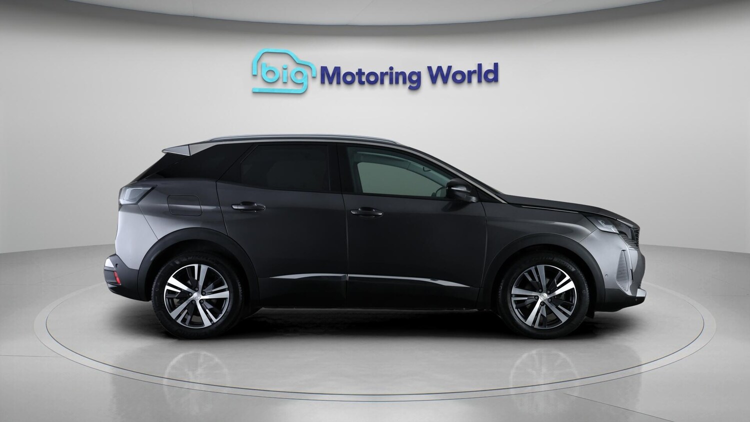 Used Peugeot 3008 for sale - 76727557: Photo 9