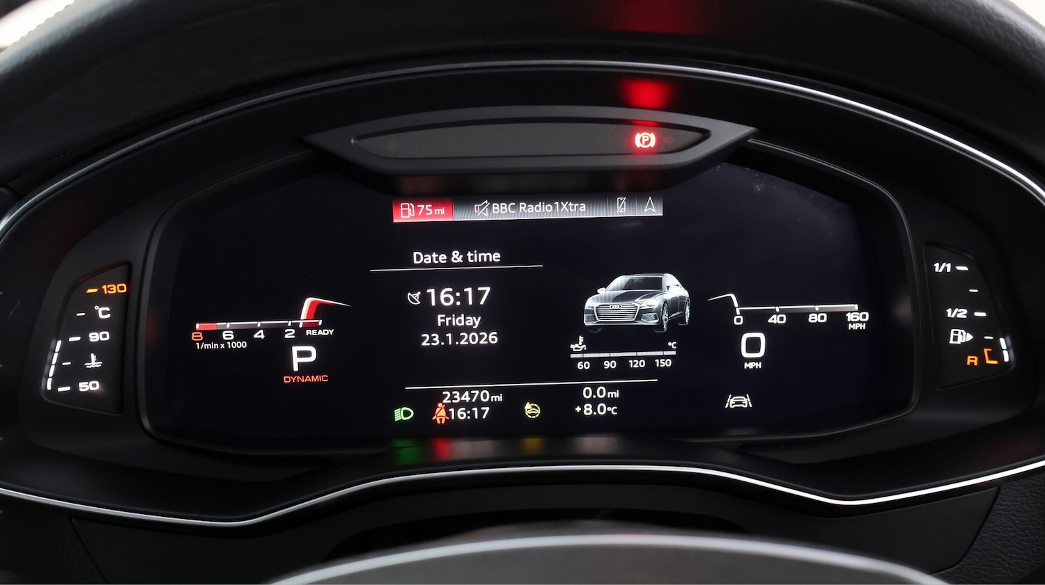 Used Audi A6 2022 for sale - 77310604: Photo 10