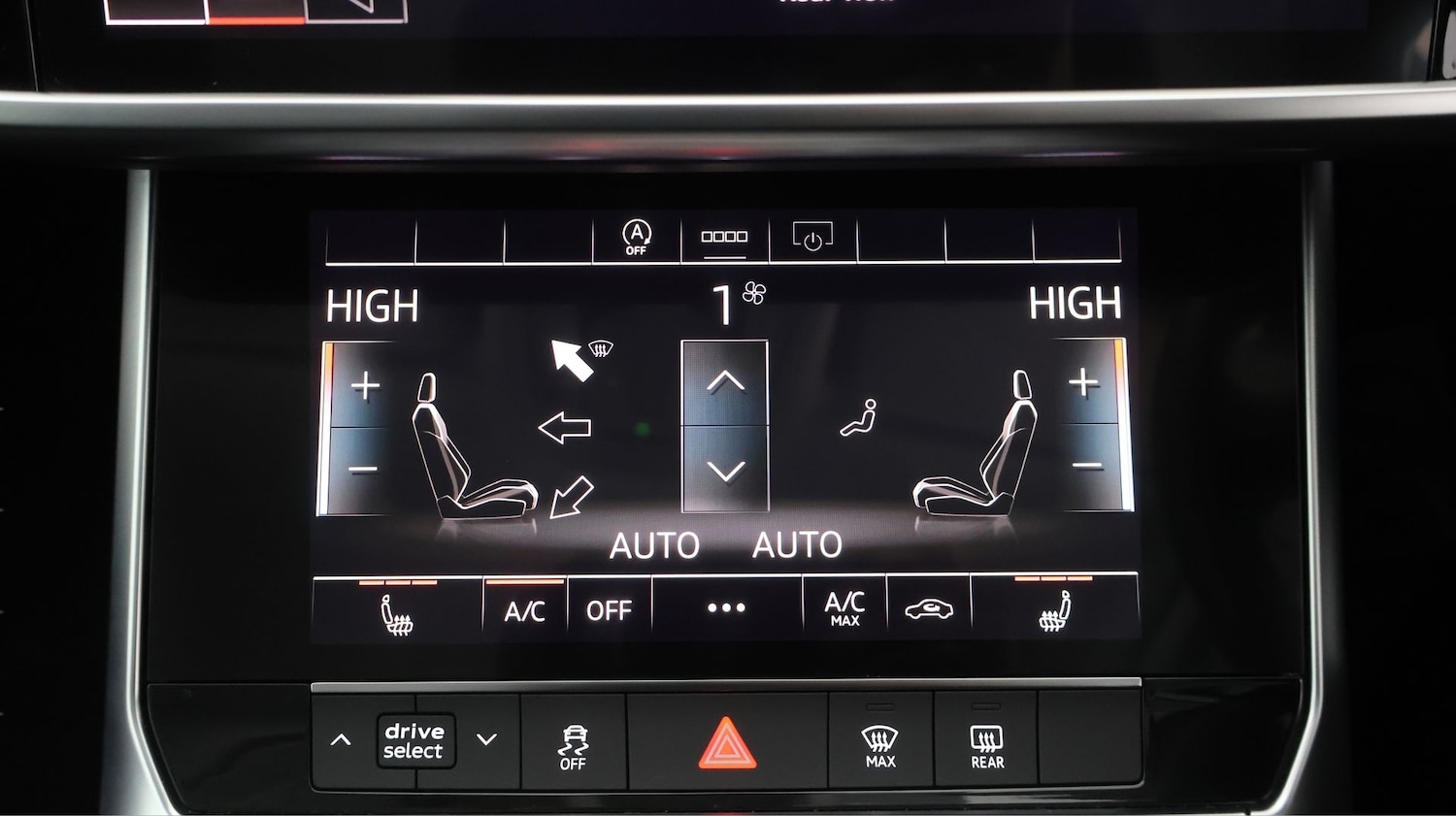 Used Audi A6 2022 for sale - 77310604: Photo 12