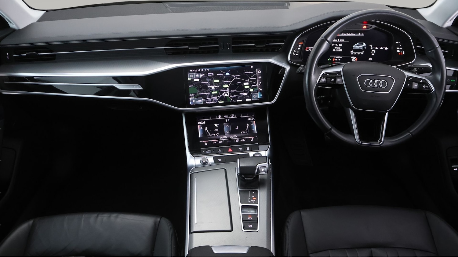 Used Audi A6 2022 for sale - 77310604: Photo 13