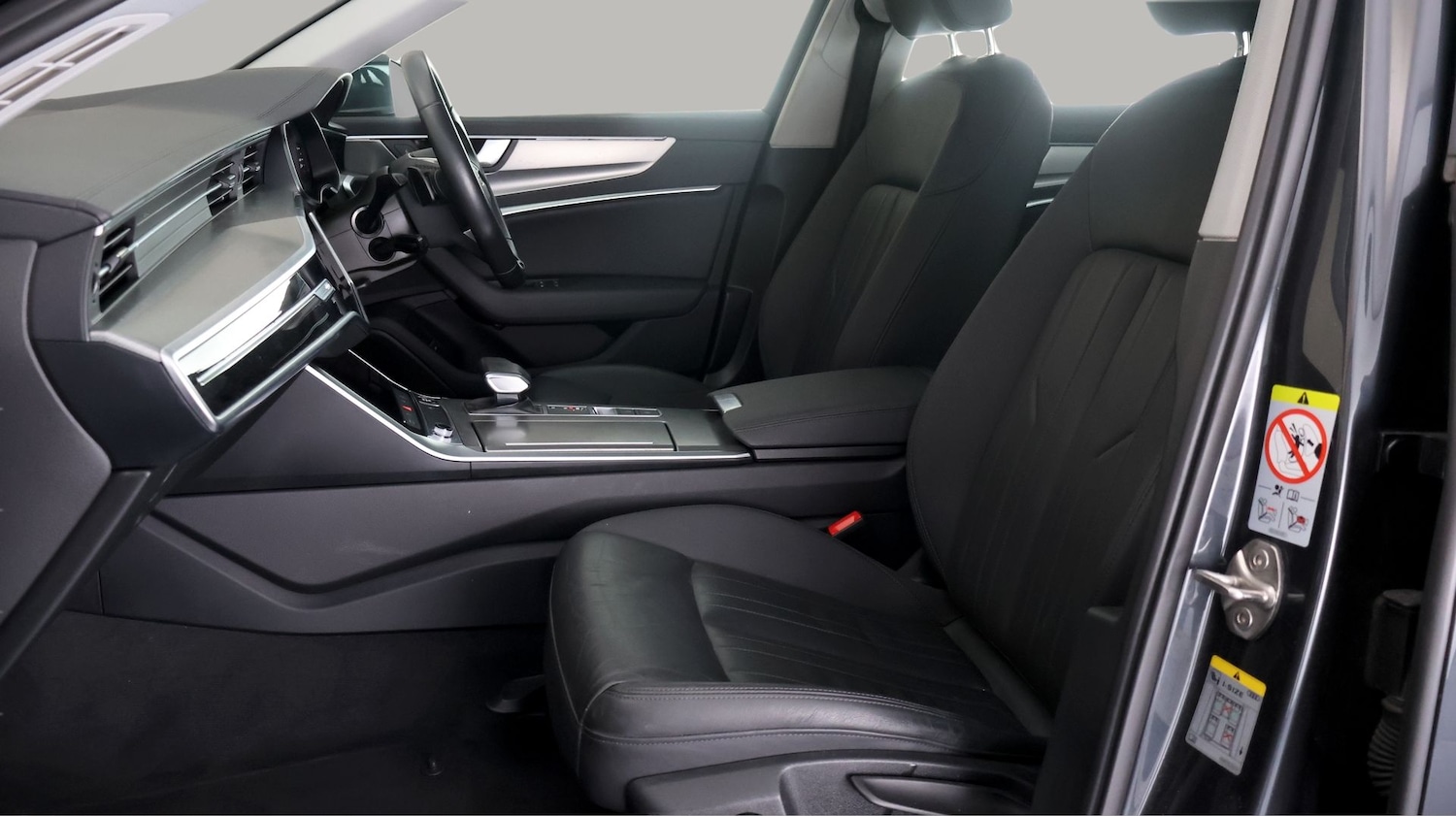 Used Audi A6 2022 for sale - 77310604: Photo 14