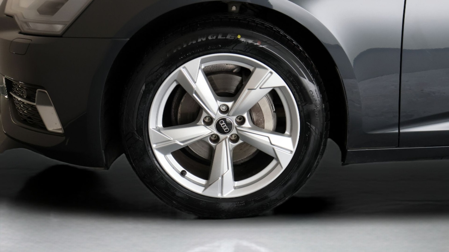 Used Audi A6 2022 for sale - 77310604: Photo 18