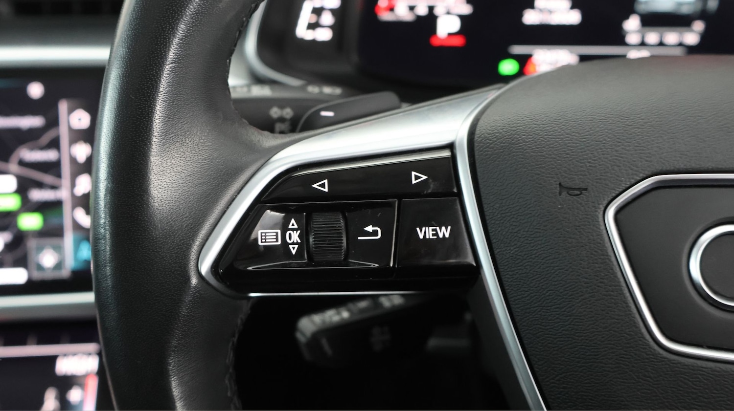 Used Audi A6 2022 for sale - 77310604: Photo 22