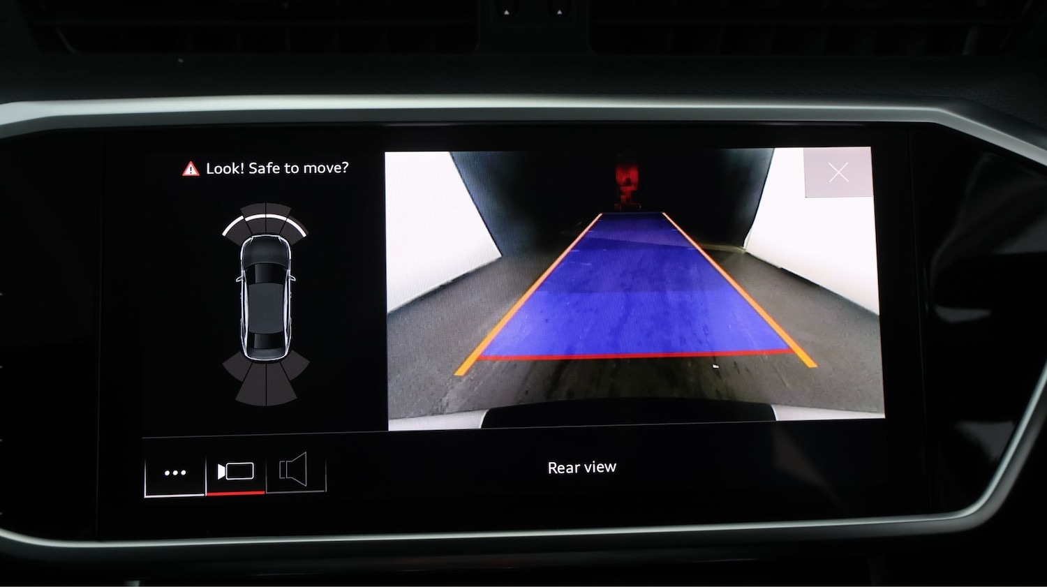 Used Audi A6 2022 for sale - 77310604: Photo 24