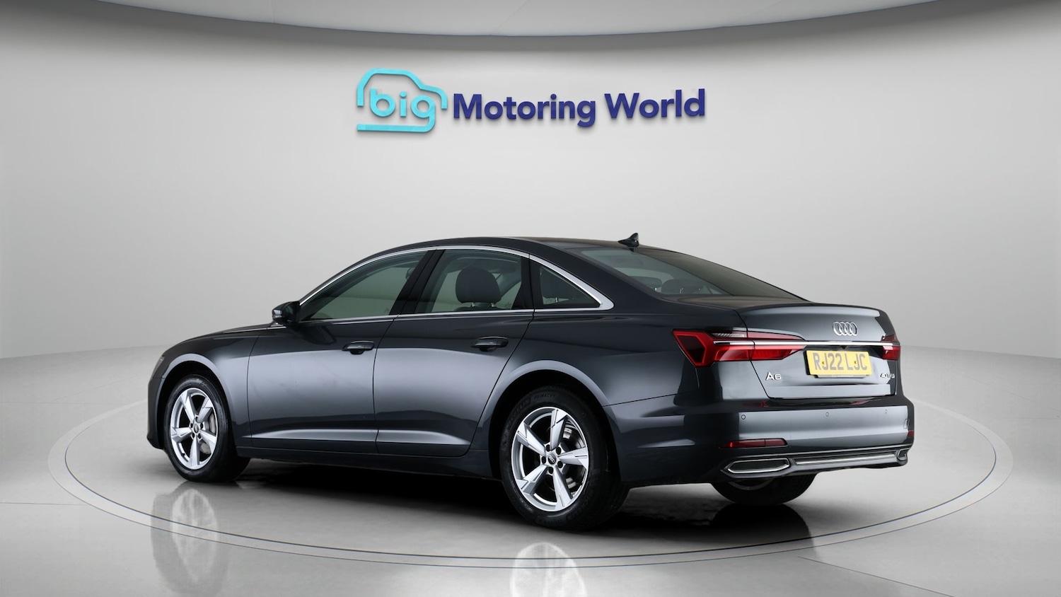 Used Audi A6 2022 for sale - 77310604: Photo 5