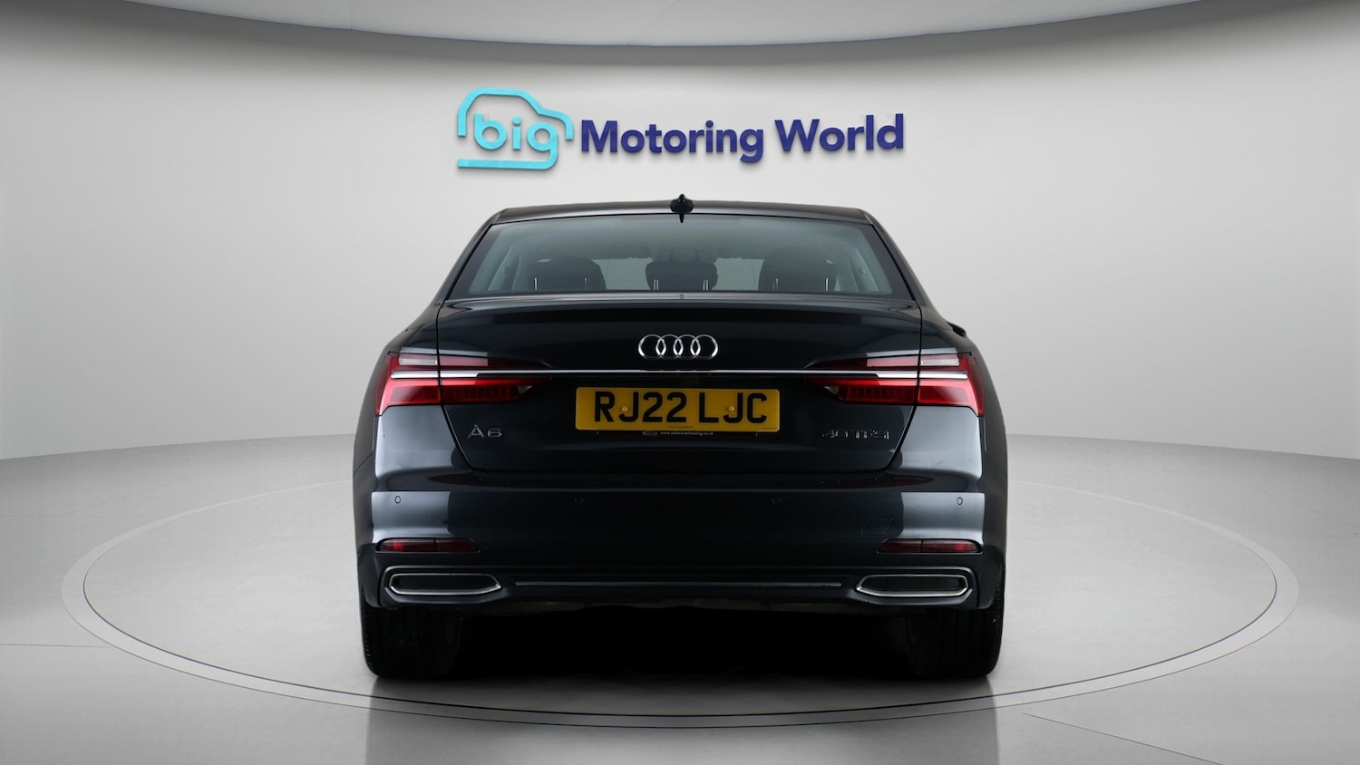 Used Audi A6 2022 for sale - 77310604: Photo 6