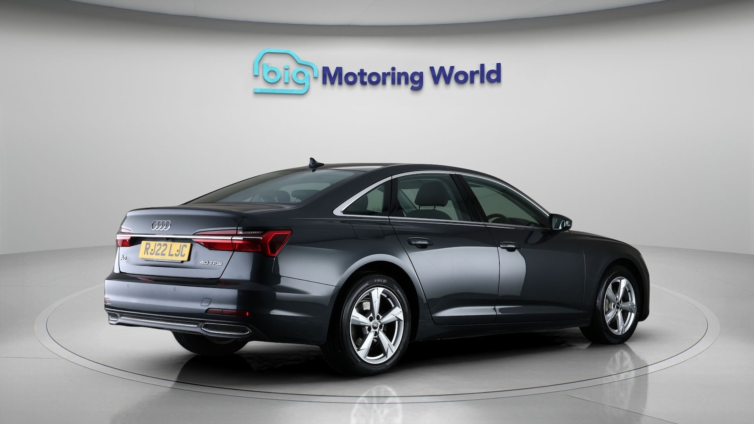 Used Audi A6 2022 for sale - 77310604: Photo 7