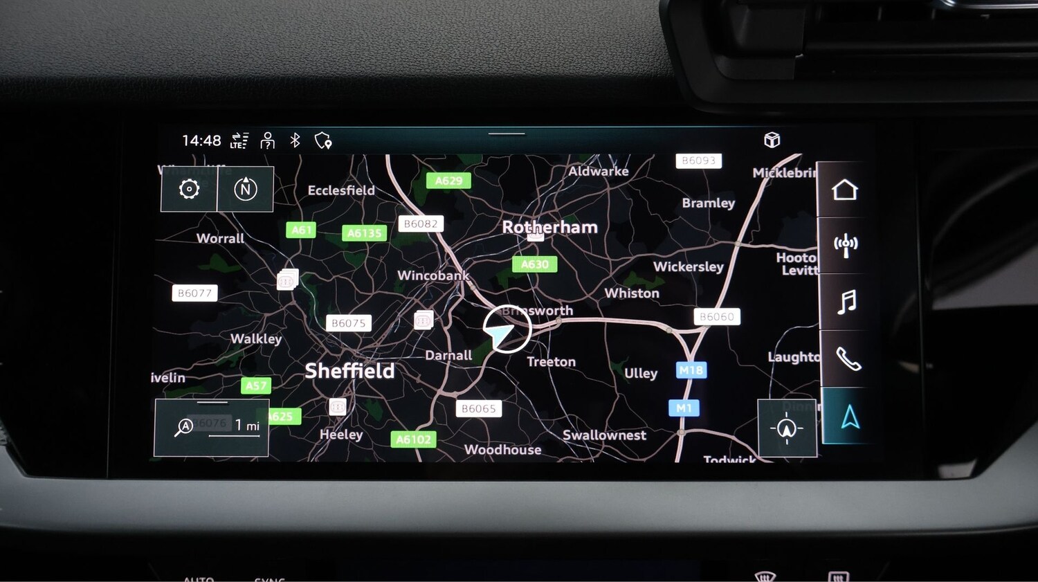 Used Audi A3 2021 for sale - 77270860: Photo 11