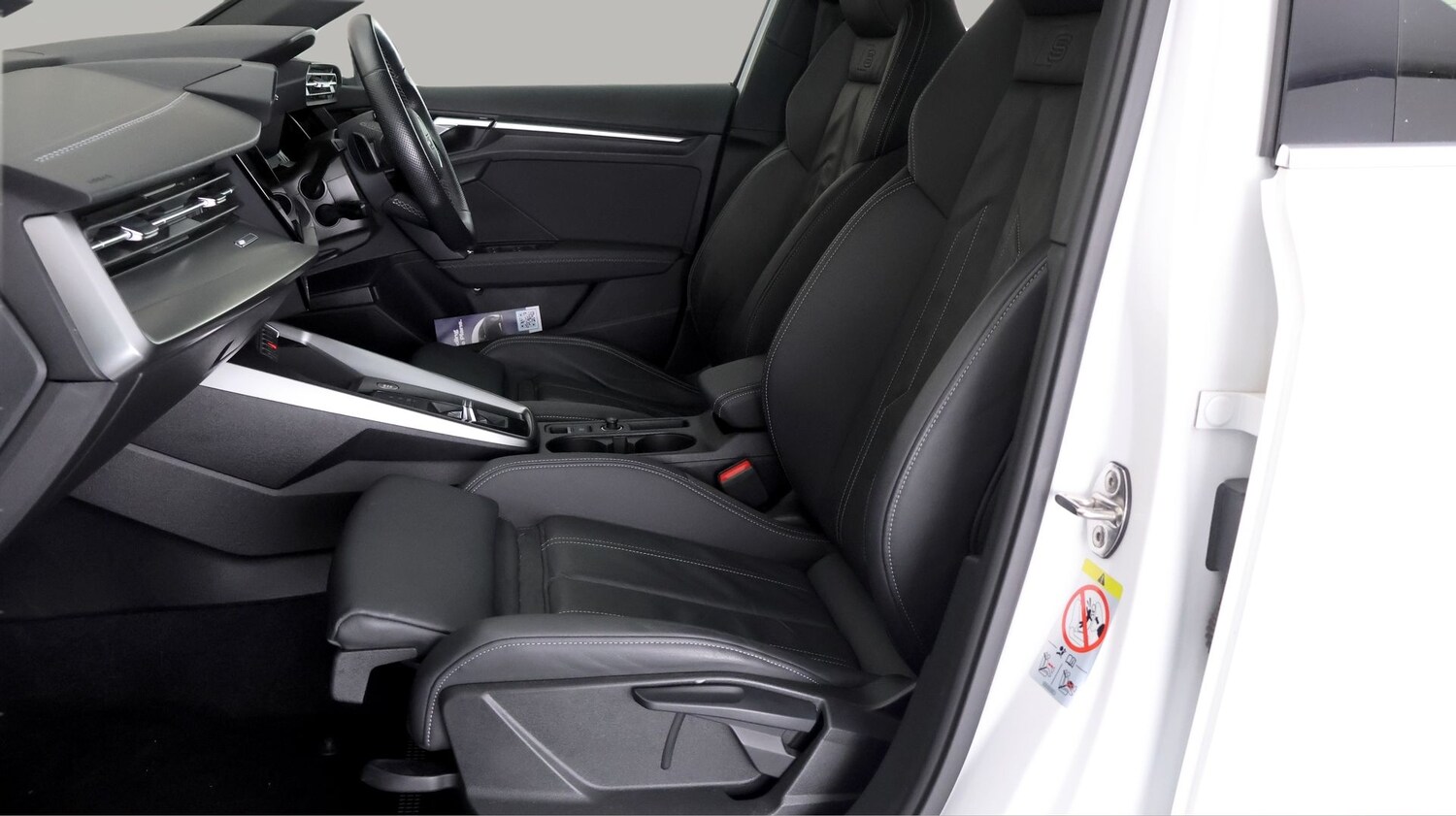 Used Audi A3 2021 for sale - 77270860: Photo 14