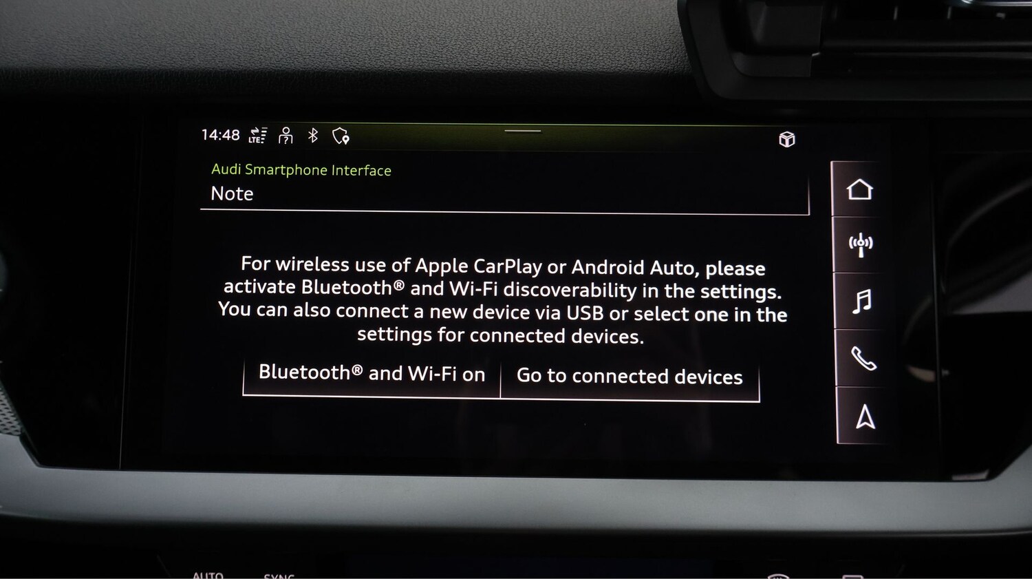 Used Audi A3 2021 for sale - 77270860: Photo 20