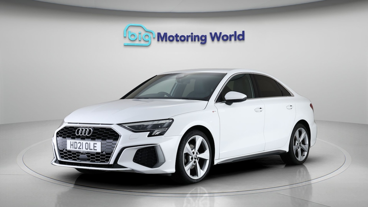 Used Audi A3 2021 for sale - 77270860: Photo 3