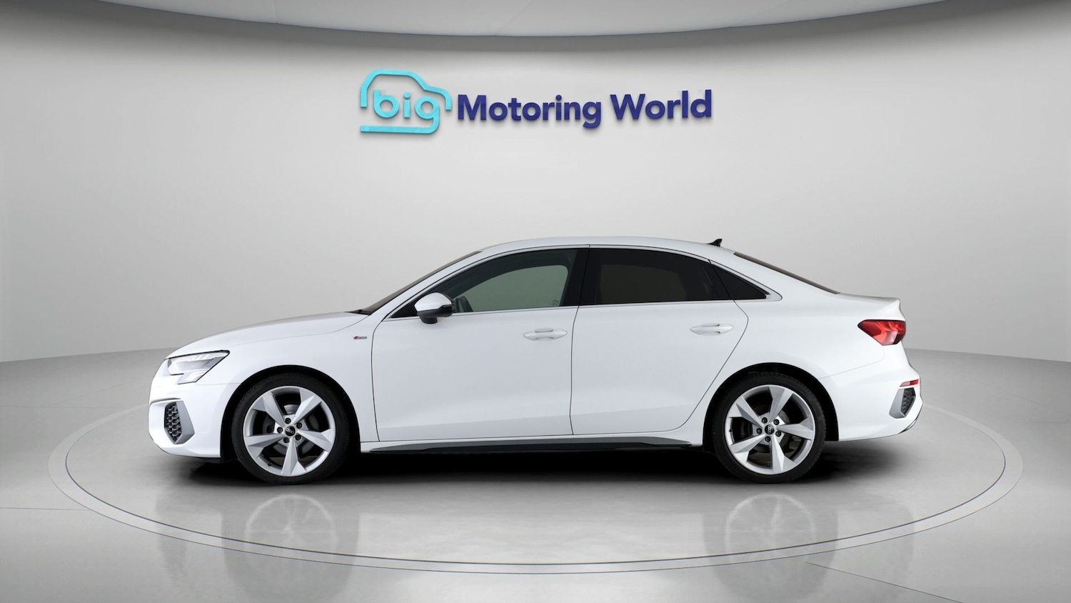 Used Audi A3 2021 for sale - 77270860: Photo 4