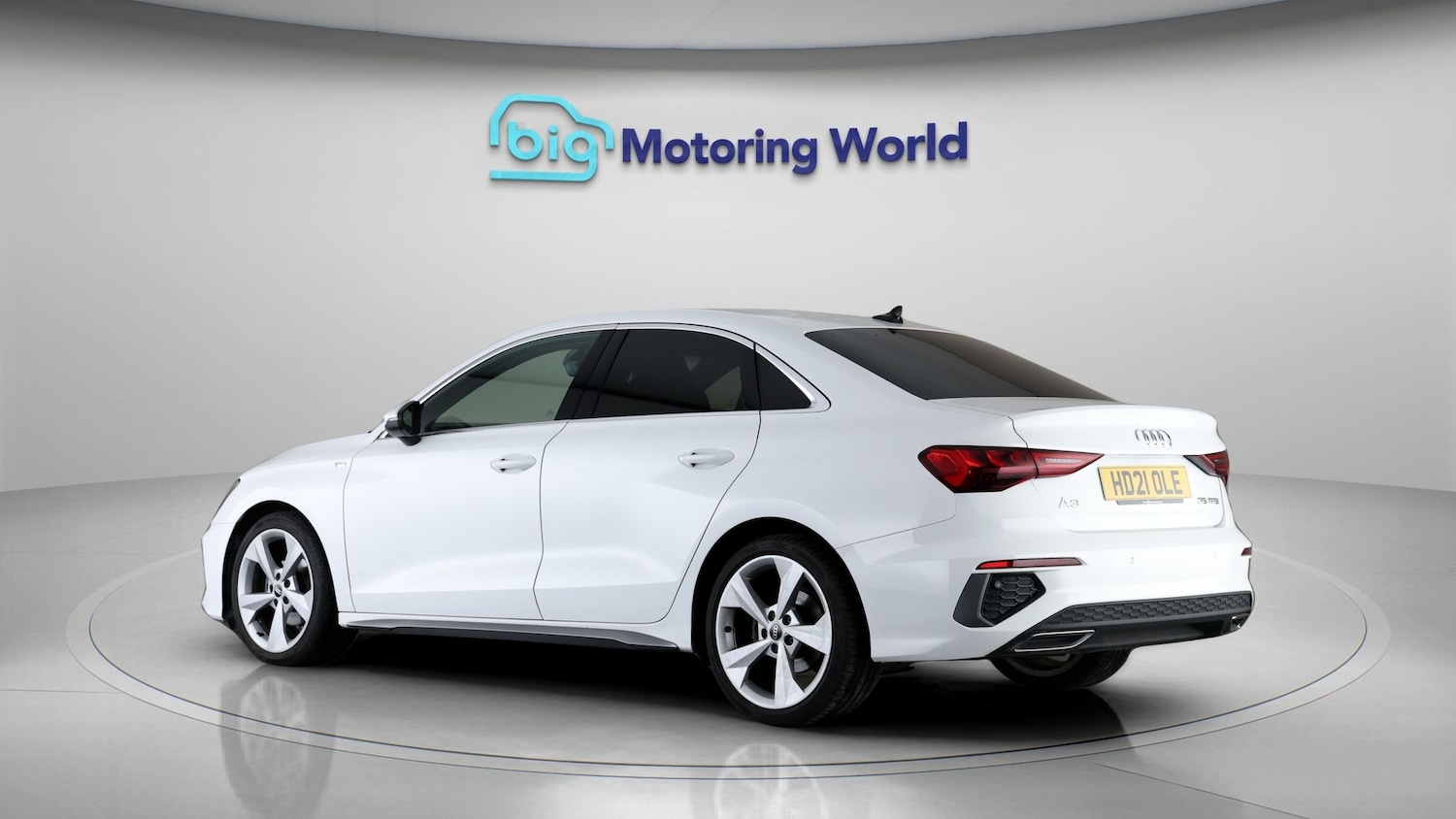 Used Audi A3 2021 for sale - 77270860: Photo 5