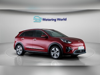 Used Kia Niro 2022 for sale - 79099912: Photo