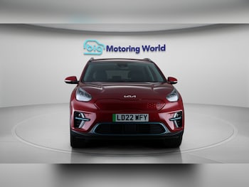 Used Kia Niro 2022 for sale - 79099912: Photo