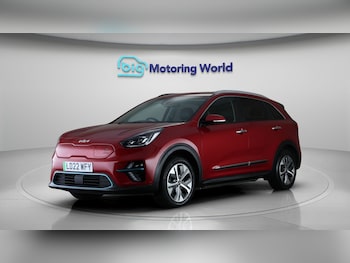 Used Kia Niro 2022 for sale - 79099912: Photo