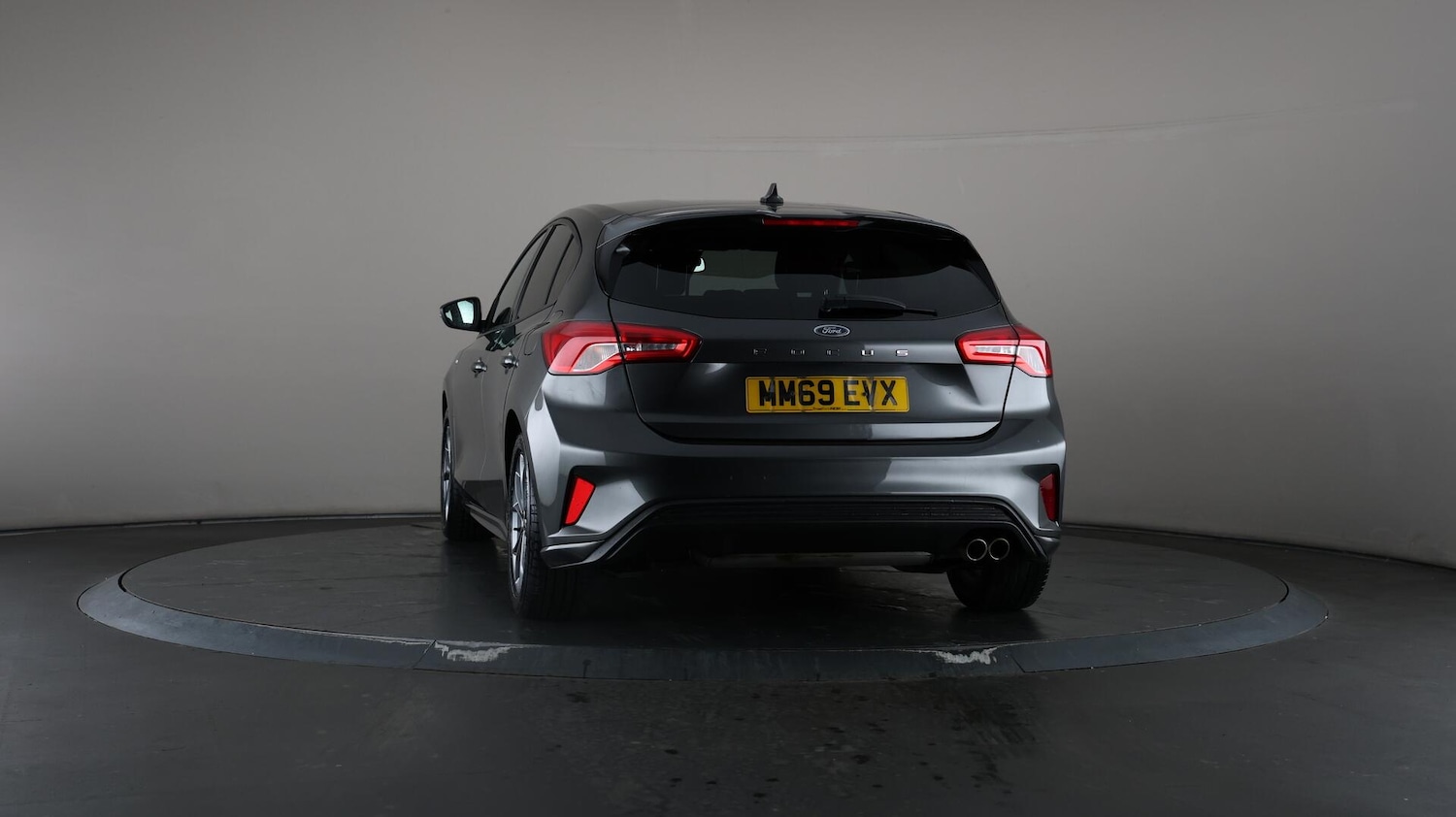 Vehicle 45