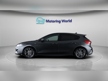 Used Ford Focus 2019 for sale - 75747524: Photo