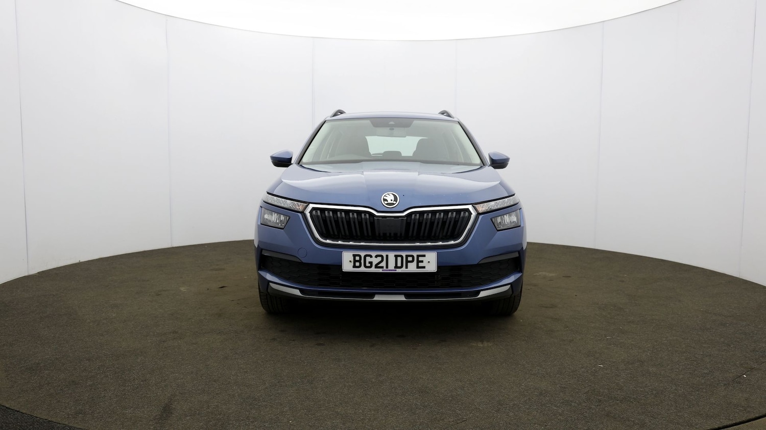 Used Skoda Kamiq 2021 for sale - 76811060: Photo 36