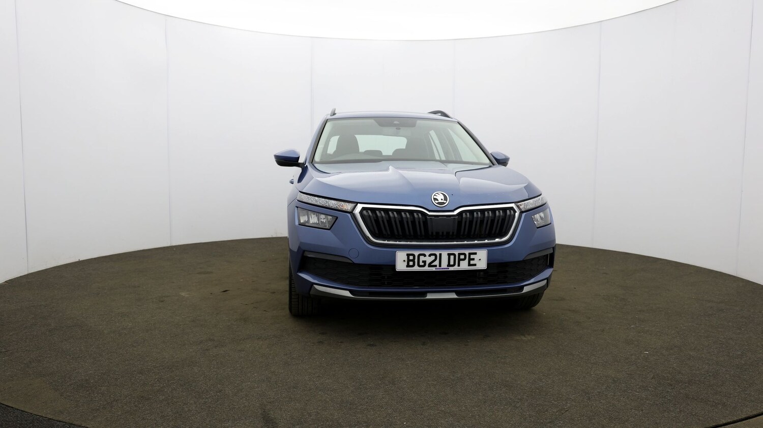 Used Skoda Kamiq 2021 for sale - 76811060: Photo 37