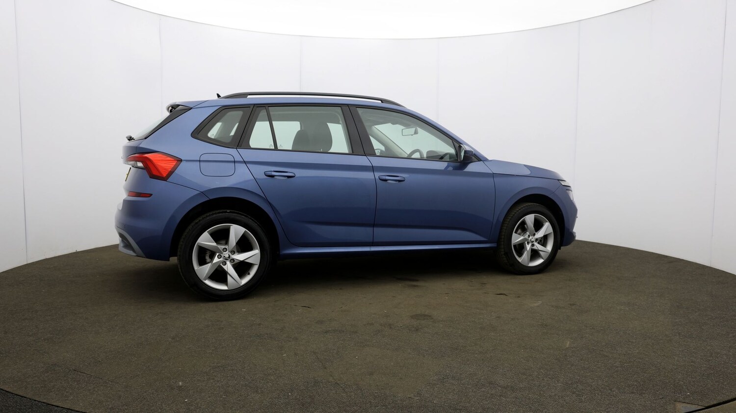 Used Skoda Kamiq 2021 for sale - 76811060: Photo 50