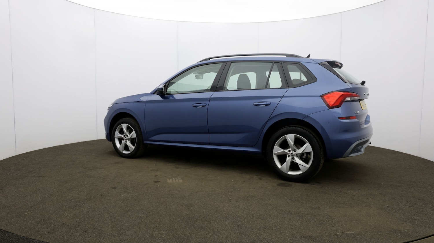 Used Skoda Kamiq 2021 for sale - 76811060: Photo 61