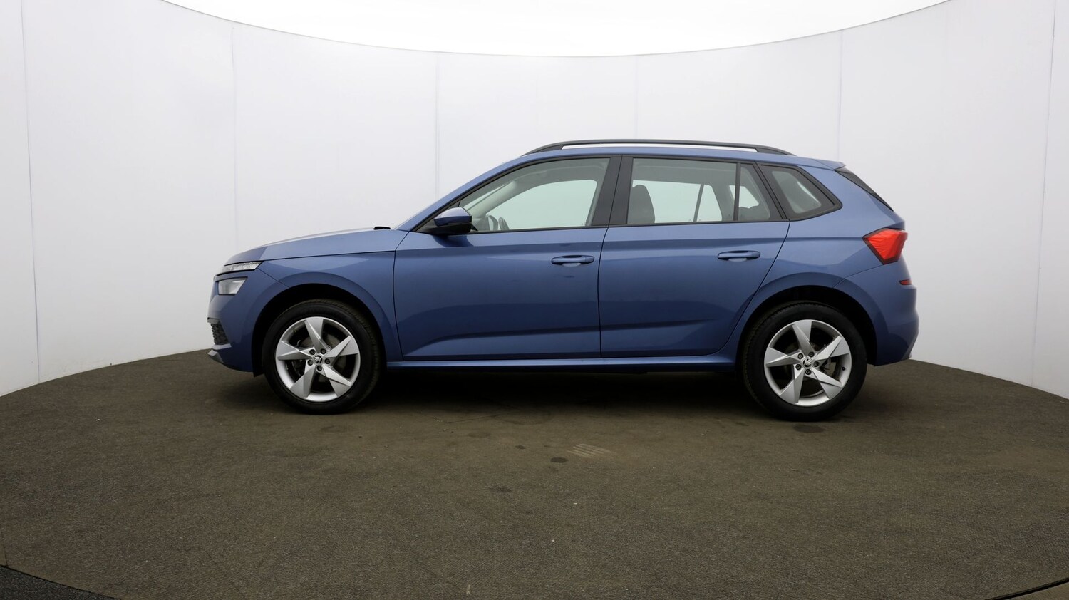 Used Skoda Kamiq 2021 for sale - 76811060: Photo 64