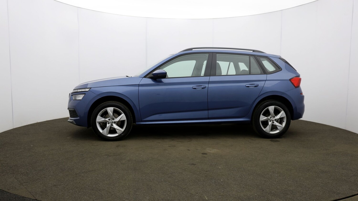 Used Skoda Kamiq 2021 for sale - 76811060: Photo 65