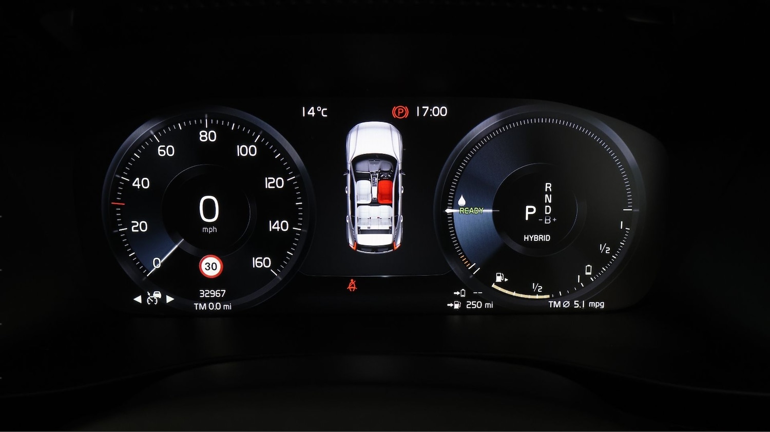 Used Volvo XC40 2022 for sale - 77981766: Photo 10