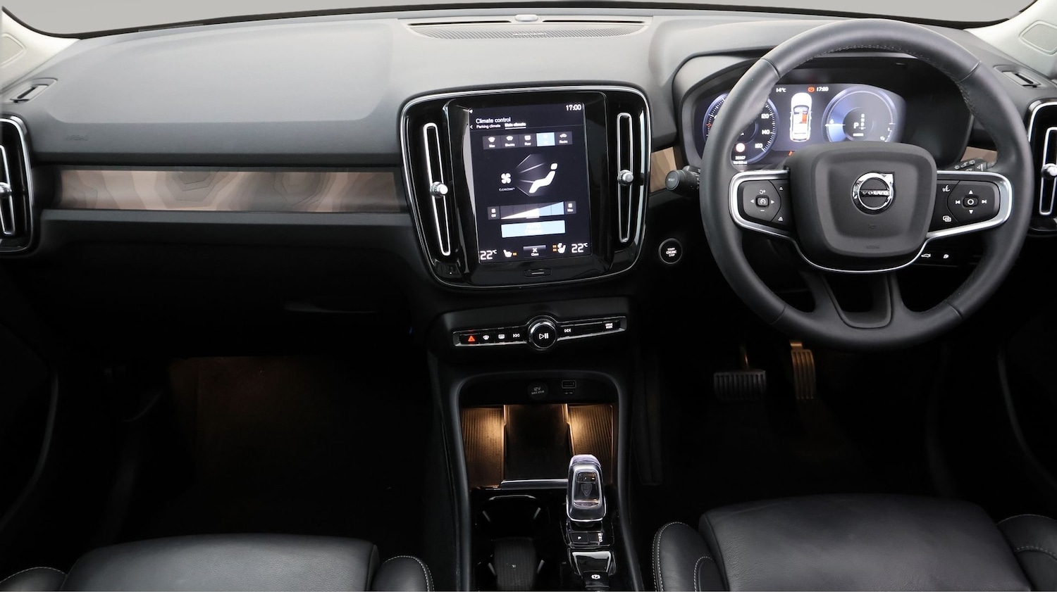 Used Volvo XC40 2022 for sale - 77981766: Photo 12