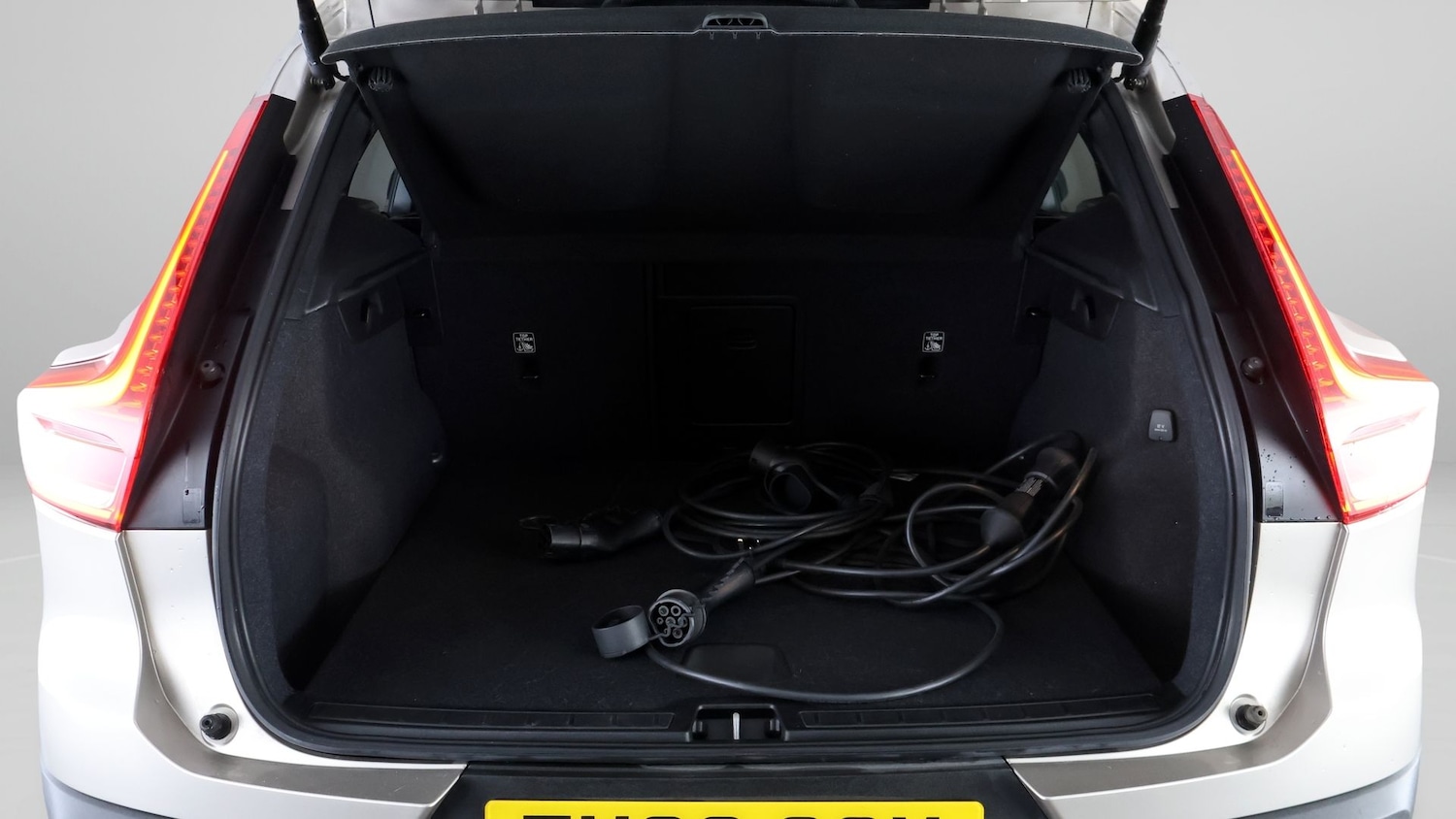 Used Volvo XC40 2022 for sale - 77981766: Photo 16