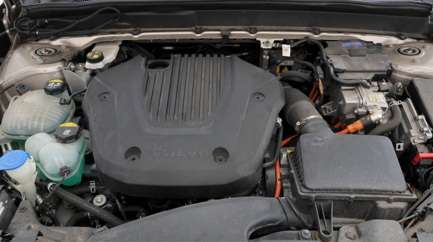 Used Volvo XC40 2022 for sale - 77981766: Photo 18