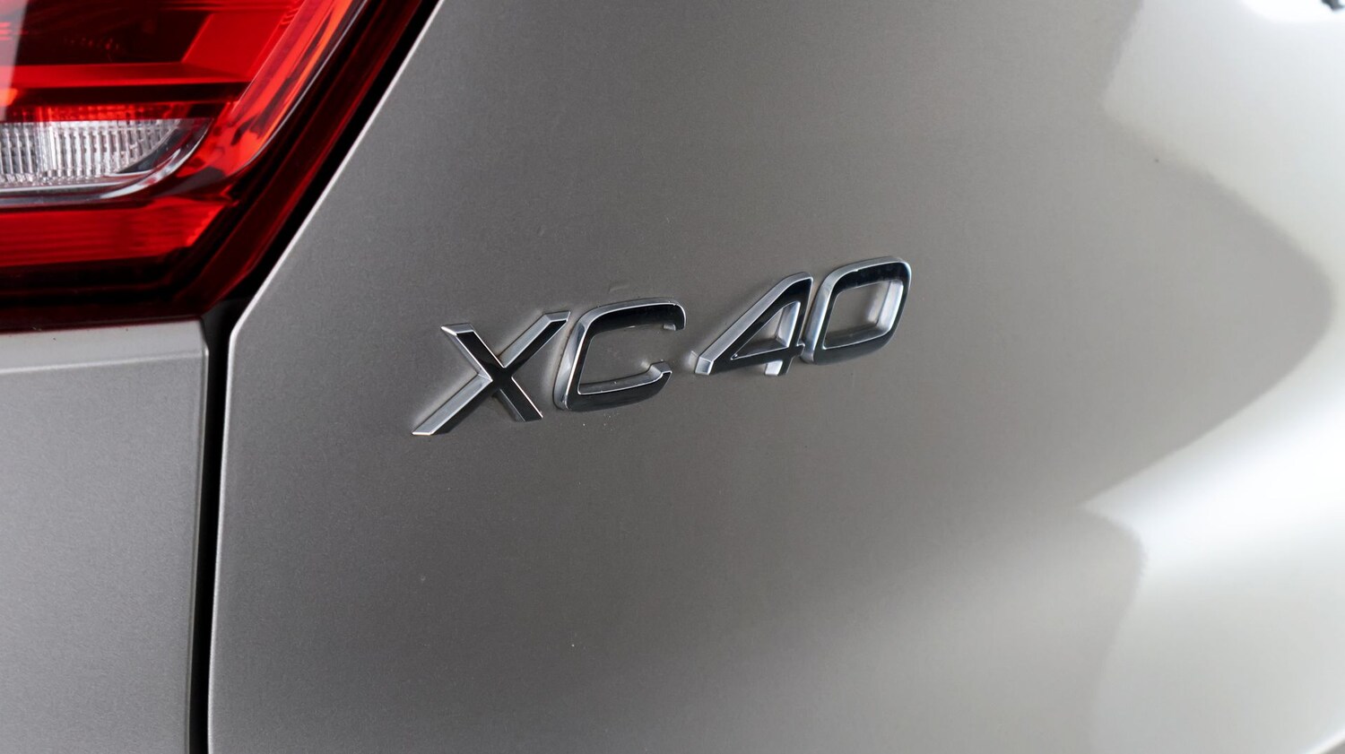 Used Volvo XC40 2022 for sale - 77981766: Photo 22