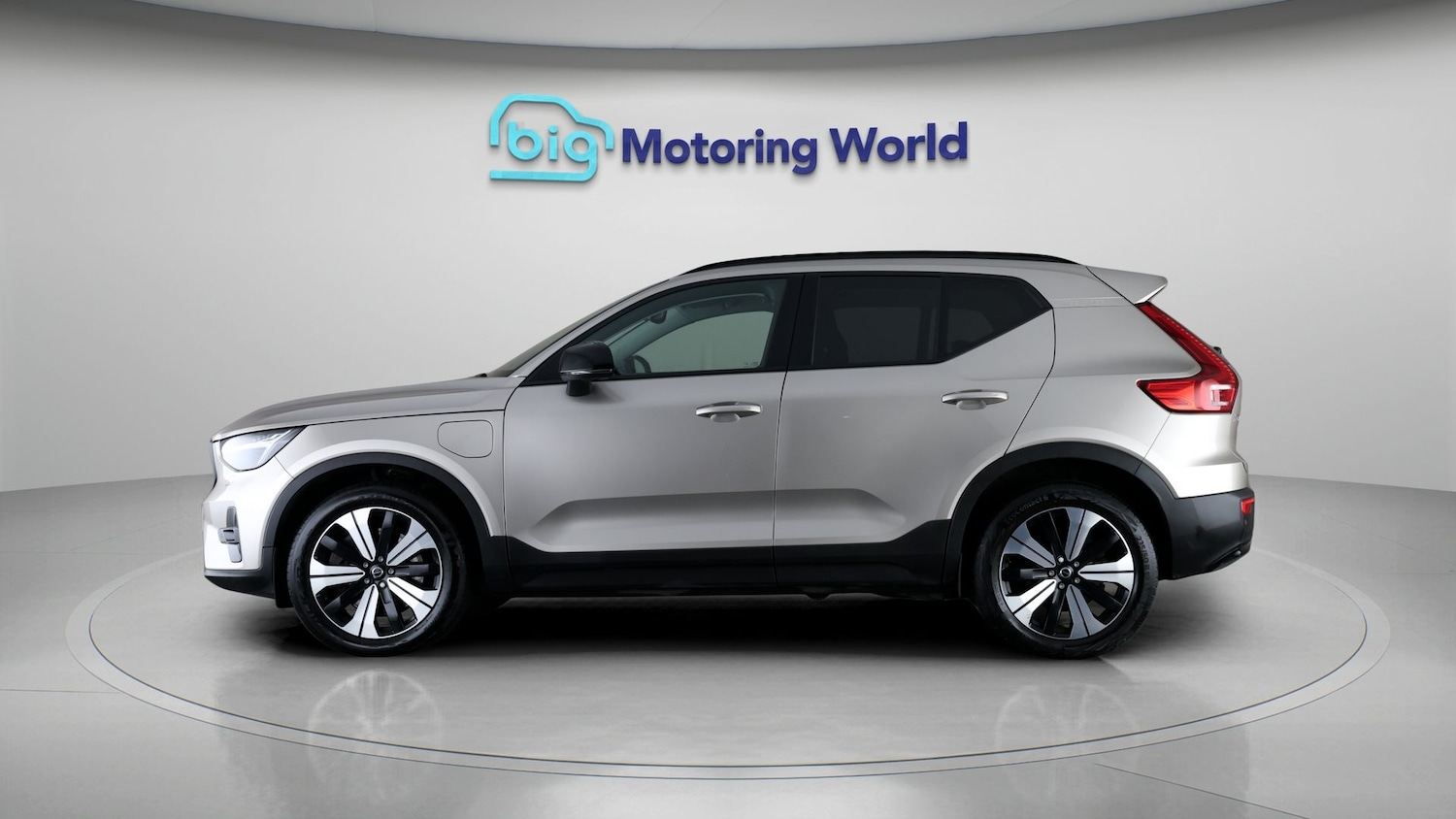 Used Volvo XC40 2022 for sale - 77981766: Photo 4