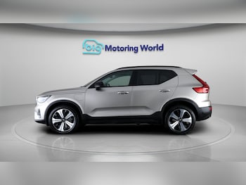 Used Volvo XC40 2022 for sale - 77981766: Photo