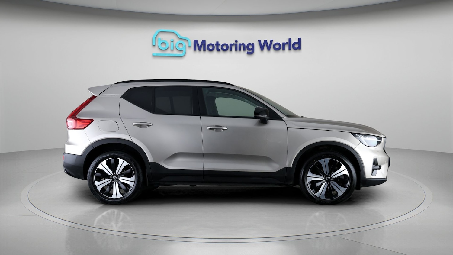 Used Volvo XC40 2022 for sale - 77981766: Photo 8