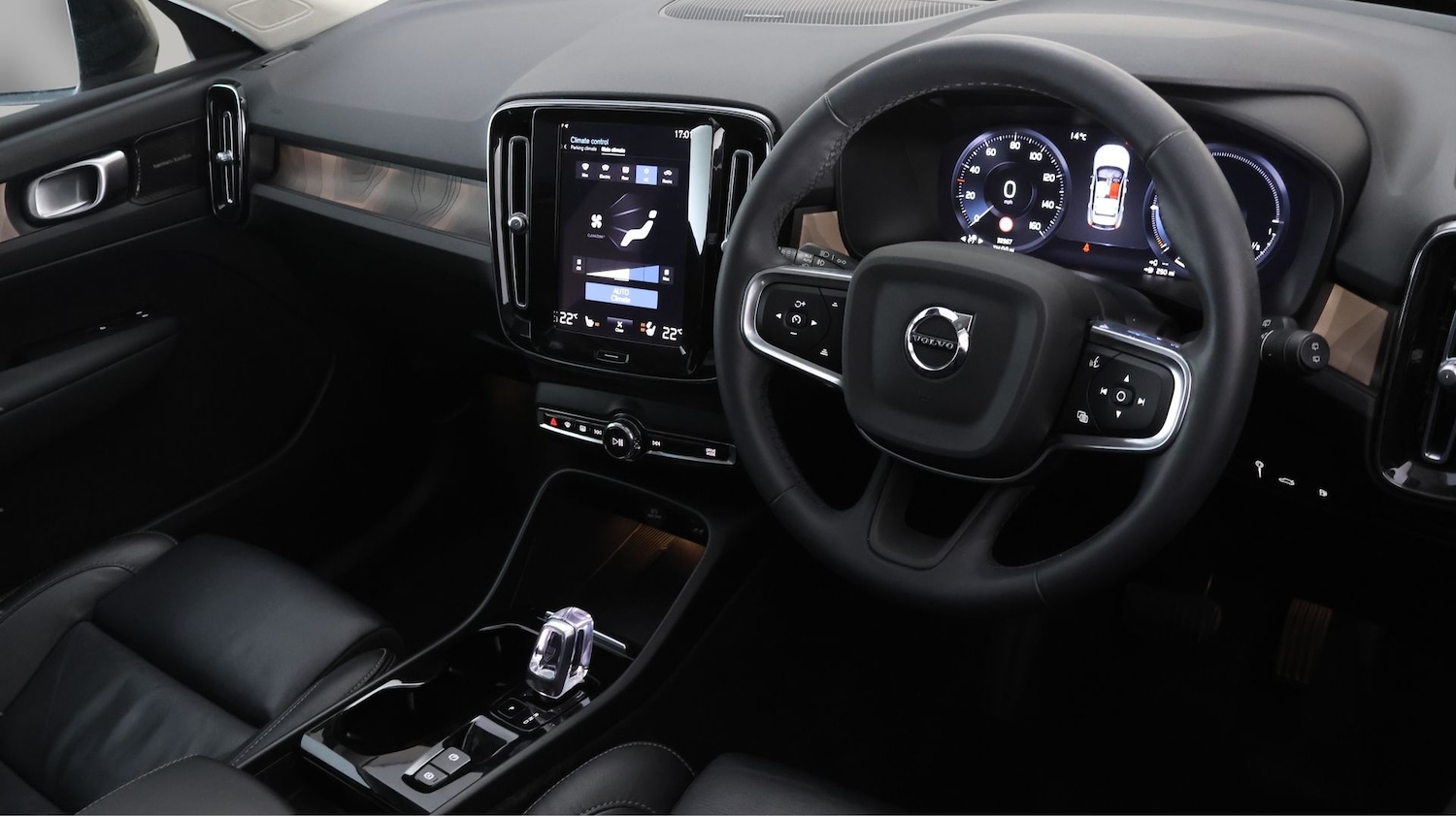 Used Volvo XC40 2022 for sale - 77981766: Photo 9