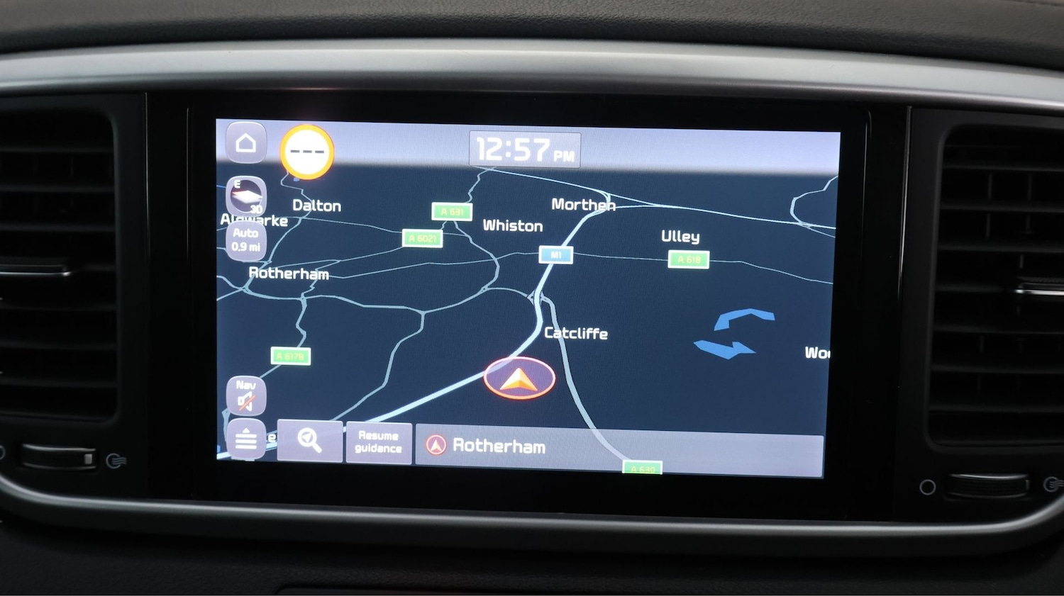 Used Kia Sportage 2022 for sale - 77434984: Photo 11