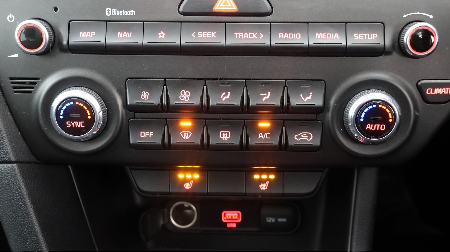 Used Kia Sportage 2022 for sale - 77434984: Photo 12