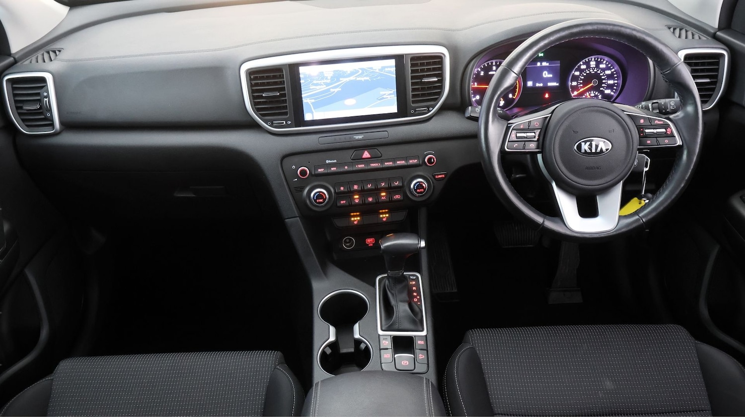 Used Kia Sportage 2022 for sale - 77434984: Photo 13