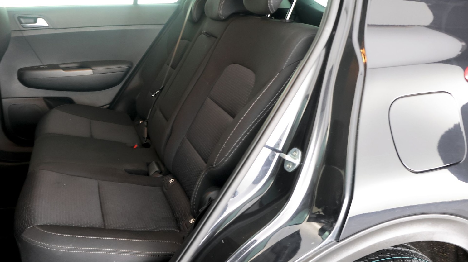 Used Kia Sportage 2022 for sale - 77434984: Photo 16