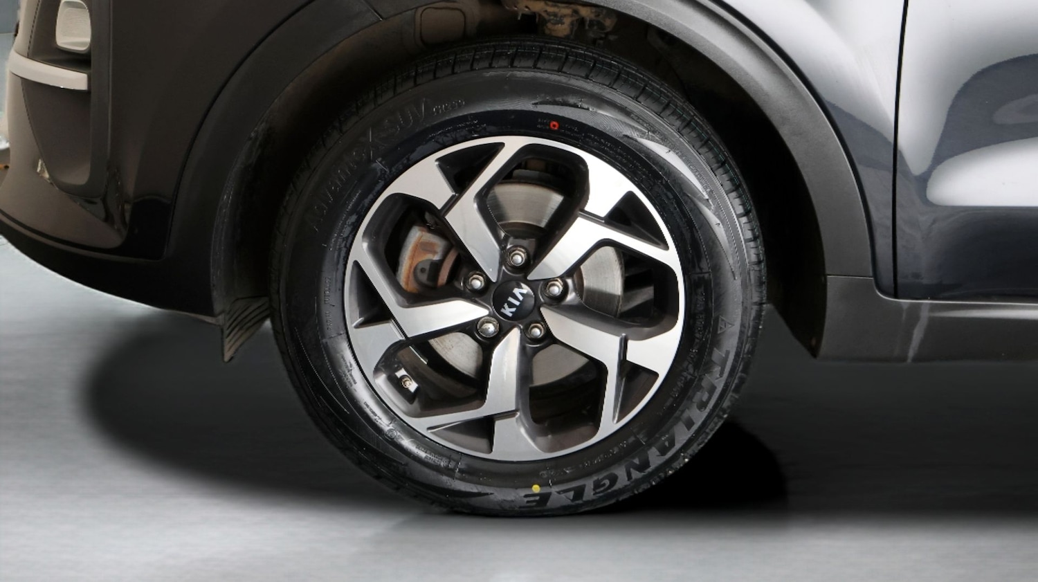 Used Kia Sportage 2022 for sale - 77434984: Photo 18