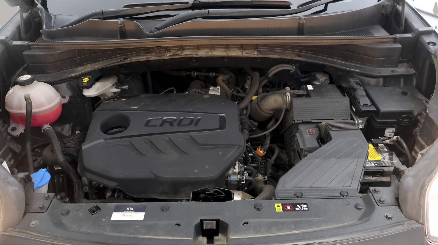 Used Kia Sportage 2022 for sale - 77434984: Photo 19