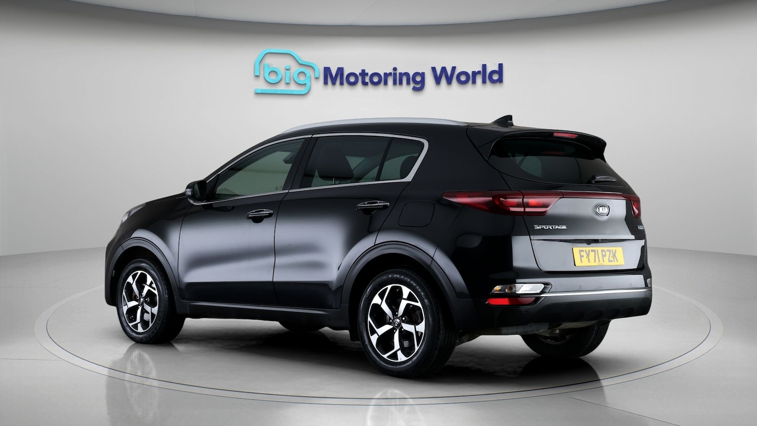 Used Kia Sportage 2022 for sale - 77434984: Photo 5