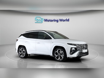 Used Hyundai TUCSON 2025 for sale - 79333231: Photo